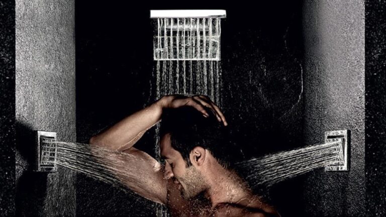 PREMIUM RAIN SHOWER